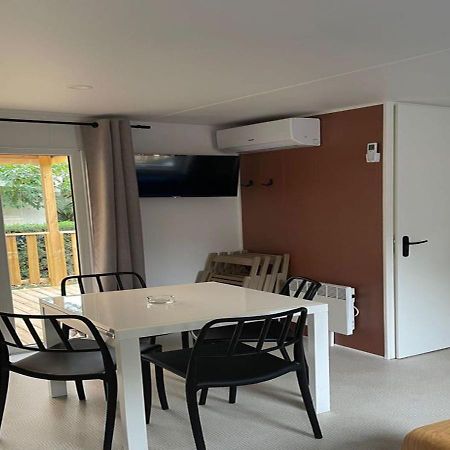 Apartmán Detente-Famille-Lac Biscarrosse Exteriér fotografie